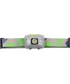 Lampe Frontale TERRA KIDS - Happy Fiesta Lyon