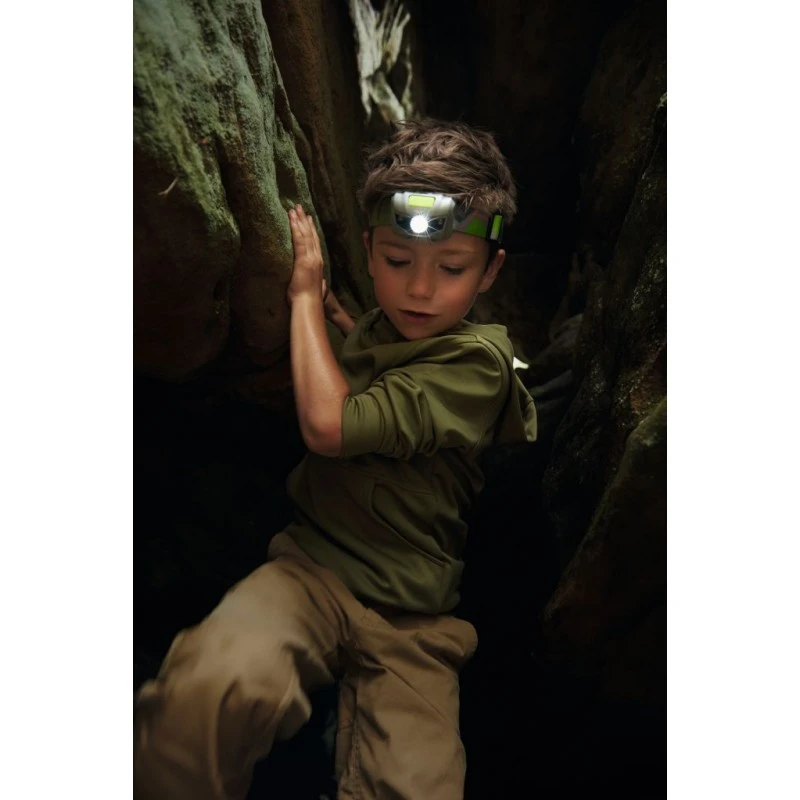 Lampe Frontale TERRA KIDS - Happy Fiesta Lyon 5 Lampe Frontale TERRA KIDS - Happy Fiesta Lyon – Image 5