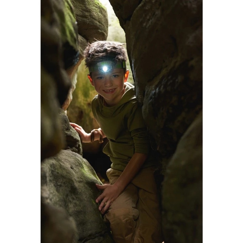 Lampe Frontale TERRA KIDS - Happy Fiesta Lyon 6 Lampe Frontale TERRA KIDS - Happy Fiesta Lyon – Image 6