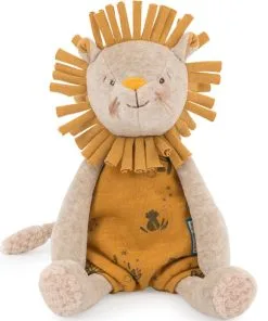 Lion Musical Sous Mon Baobab - MOULIN ROTY - Happy Fiesta Lyon