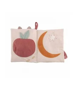 Livre Tissu D'activités Après La Pluie MOULIN ROTY - Happy Fiesta Lyon 5 Livre Tissu D'activités Après La Pluie MOULIN ROTY - Happy Fiesta Lyon -Promos Halloween Boutique livre tissu d activites apres la pluie moulin roty 2