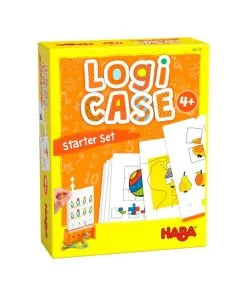 Logic Case 4 Ans - HABA - Happy Fiesta Lyon