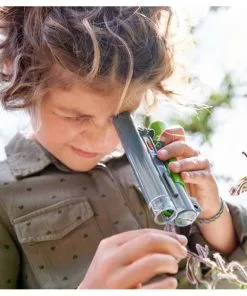 Planeur TERRA KIDS - Happy Fiesta Lyon -Promos Halloween Boutique microscope terra kids 2