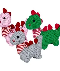 Hochet Dinosaure - Happy Fiesta Lyon