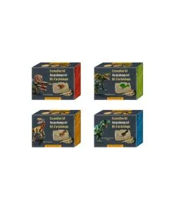 Kit De Fouille Archéologique- Happy Fiesta Lyon