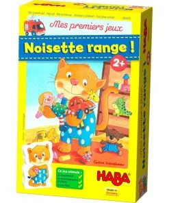 Noisette Range - HABA - HAPPY FIESTA