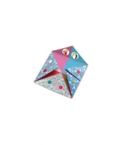 Promos Halloween Boutique -Promos Halloween Boutique origami cocottes a gages djeco 1
