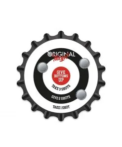 Original Target - Original Cup - Happy Fiesta Lyon