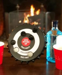 Original Target - Original Cup - Happy Fiesta Lyon -Promos Halloween Boutique original target original cup 3