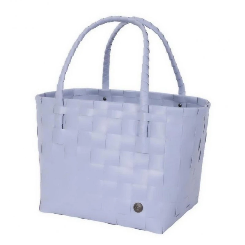 Paris Shopper Bag Bleu Ciel - HANDED BY - Happy Fiesta Lyon 1 Paris Shopper Bag Bleu Ciel - HANDED BY - Happy Fiesta Lyon