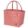 Paris Shopper Bag Corail - HANDED BY - Happy Fiesta Lyon