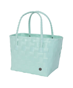 Paris Shopper Bag Menthe - HANDED BY - Happy Fiesta Lyon