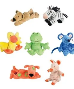 Peluche 7 Copains Die Spiegelburg - Happy Fiesta Lyon