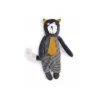 Petit Chat Gris Alphonse Les Moustaches MOULIN ROTY - Happy Fiesta Lyon