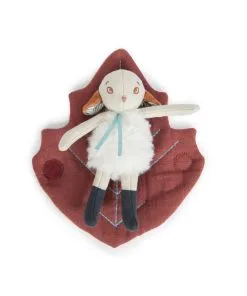 Petit Mouton Châtaigne Après La Pluie MOULIN ROTY - Happy Fiesta Lyon