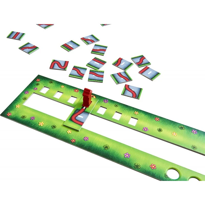 Pompiers à Vos Tuyaux - HABA - Happy Fiesta Lyon 3 Pompiers à Vos Tuyaux - HABA - Happy Fiesta Lyon – Image 3