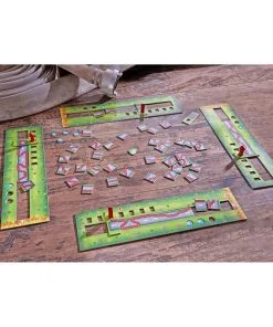 Pompiers à Vos Tuyaux - HABA - Happy Fiesta Lyon 7 Pompiers à Vos Tuyaux - HABA - Happy Fiesta Lyon -Promos Halloween Boutique pompiers a vos tuyaux haba 3