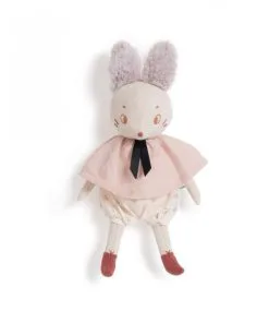 Poupée Souris Brume Après La Pluie MOULIN ROTY - Happy Fiesta Lyon