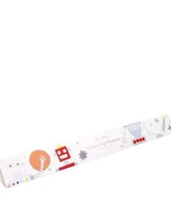 Set De 2 Poster Espace Meri Meri - Happy Fiesta Lyon -Promos Halloween Boutique set de 2 posters espace a colorier 2