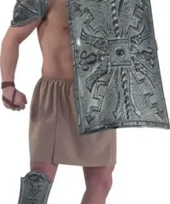 Déguisement Gladiateur Adulte