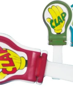 Castagnette Petit Modèle