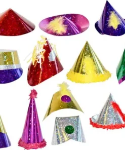 Chapeau Carton Petit Modèle