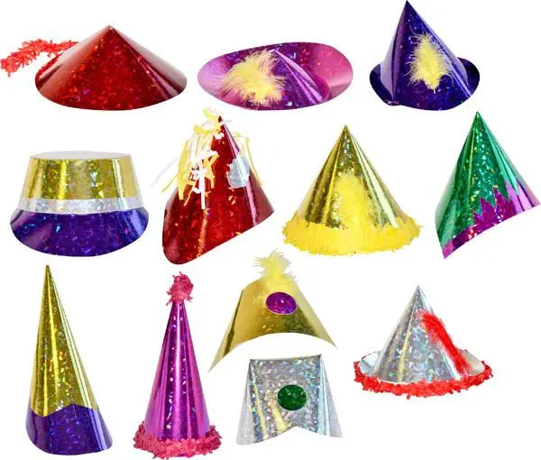 Chapeau Carton Petit Modèle 1 Chapeau Carton Petit Modèle