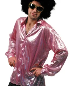 Chemise Night Fever Rose