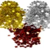 Confettis Petite étoiles Métalisées