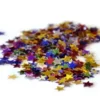 Confettis Forme étoile Pas Cher