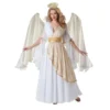 Costume Ange Céleste