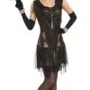 Costume Années 20 Lacey Lindy