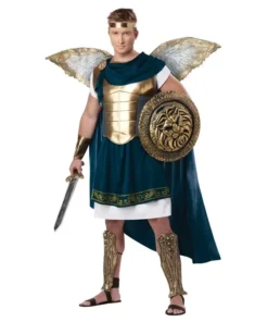 Costume Archange Gabriel