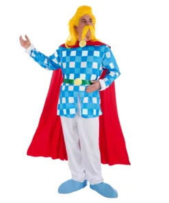 Costume Assurancetourix