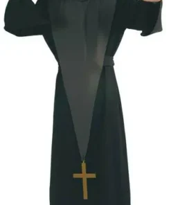 Déguisement Exorciste