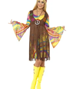 Costume Groovy Lady