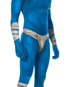 Déguisement Orc Jaw Dropper