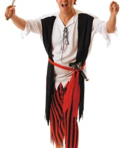 Costume Pirate Homme