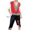 Costume Pirate Homme Pas Cher