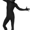 Déguisement Seconde Peau Noire