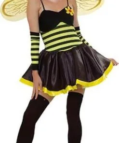 Déguisement Abeille Femme