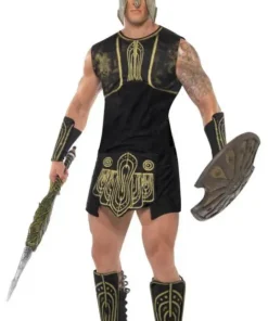 Déguisement Achille Homme