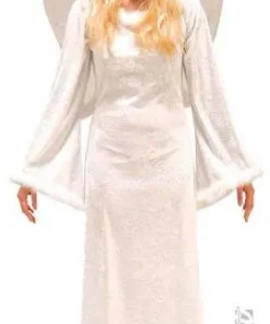 Déguisement Ange Adulte