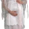 Déguisement Ange Femme Enceinte