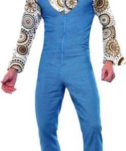 Déguisement Année 70 Homme