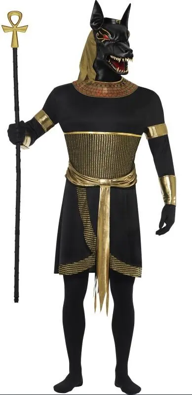 Déguisement Anubis 1 Déguisement Anubis