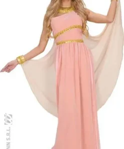 Déguisement Aphrodite Femme