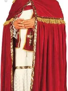 Déguisement Archevêque Pour Homme