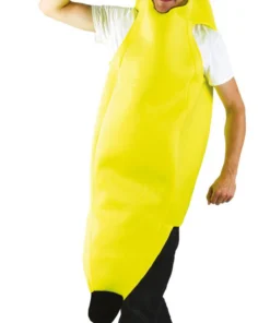 Déguisement Banane Adulte