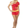 Déguisement Baywatch Femme